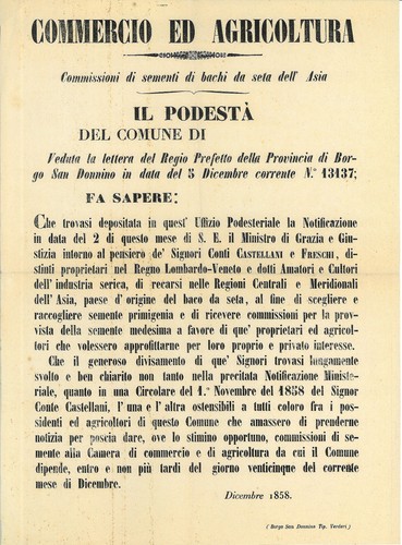 Manifesto borgo san - manifesto,,