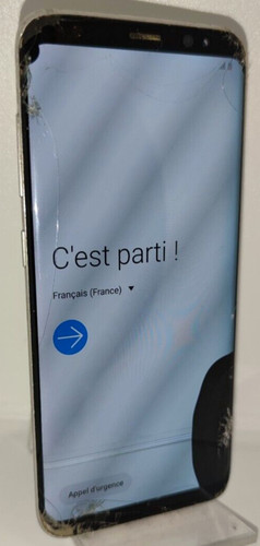 Smartphone samsung galaxy - smartphone,