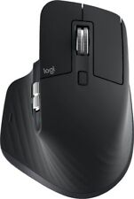 Logitech MX Master 3S Mouse
