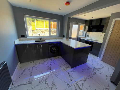 Piastrelle carrara statourio - piastrelle,