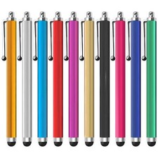 10x Penna stilo touch screen