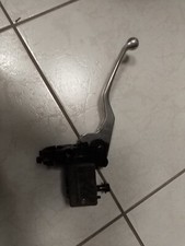 POMPA FRENO POSTERIORE