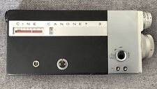 CANON CINE CANONET 8 CON