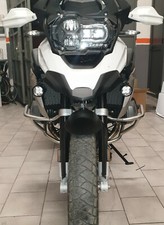2 FARETTI MOTO LED L4X +
