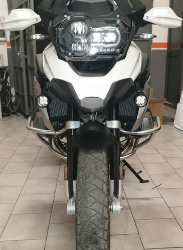 Faretti moto led l4x - 2,