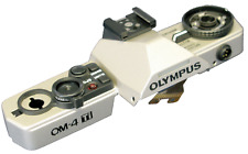 ORIGINALE OLYMPUS OM-4Ti cover