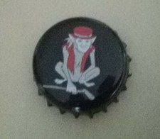 AA3 - Befana tappo corona