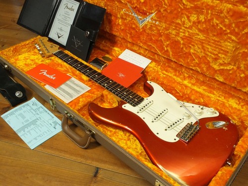 Fender stratocaster 59 - **,