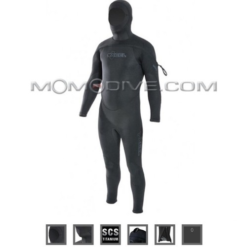 Muta neoprene mm polar - neoprene, 8