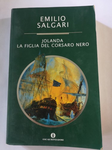 Jolanda figlia del corsaro - jolanda,, la