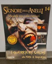 Fascicolo de Il Signore degli