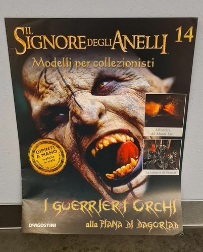 Fascicolo signore degli - fascicolo,