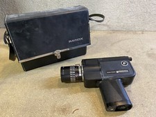 CINEPRESA TELECAMERA ANALOGICA