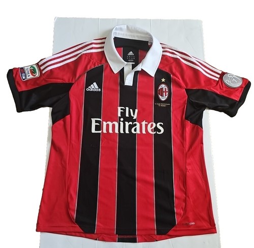 2012 2013 adidas - adidas, milan