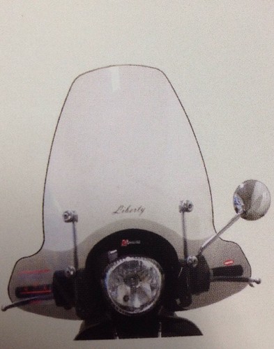 Paravento faco per piaggio - paravento,