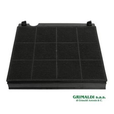 FILTRO CARBONE ATTIVO PER CAPPA ELICA CFC0141529 F00333/S TYPE MOD.15 KIT0161366