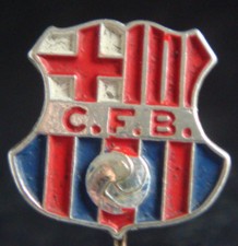 C.F BARCLONA Vintage club