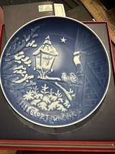 1983 BING & GRONDAHL / ROYAL