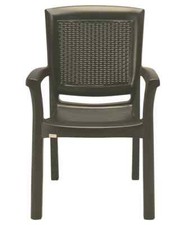 Poltrona Maxi Amazon  Rattan   Grand Soleil