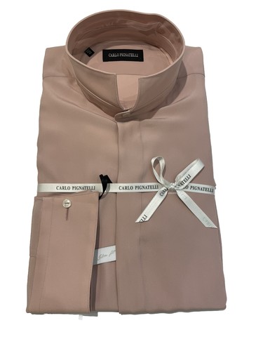 Camicia uomo carlo pignatelli - camicia,
