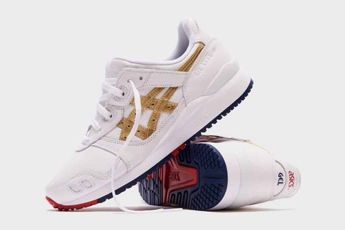 Asics gel lyte iii - gel-lyte,