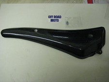Coperchio silenziatore bici