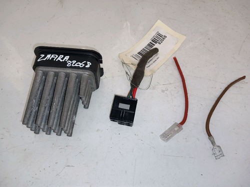 Resistance chauffe opel - resistance,