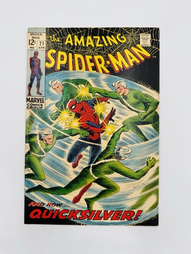 The amazing spider man - amazing, spider-man