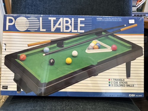 Set biliardo giocattolo - , tavolo