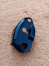 Petzl GRIGRI Dispositivo di