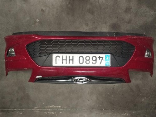 Paraurti anteriore hyundai - anteriore, i30