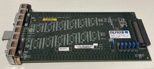 SGI 030-1637-004 - Fibre Channel Bulkhead