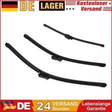 Spazzole Tergicristallo