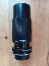 Tamron 70-210mm 70-210mm