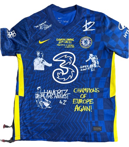 Maglia chelsea nike - nike, calcio