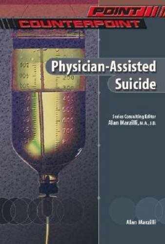 Physician assisted suicide - suicide,