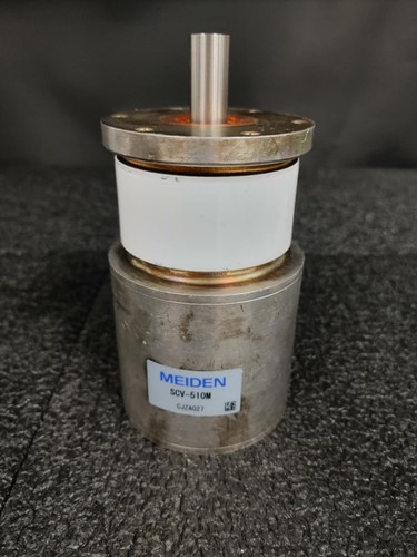 Meiden meivac variable vacuum - meiden,