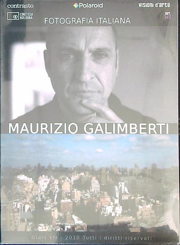 Maurizio galimberti - maurizio,