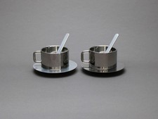 SERGIO ASTI Boca Espresso Set