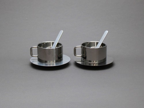 Sergio asti boca espresso - sergio,