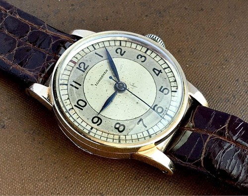 Raro orologio longines - raro, a