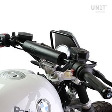 SUPPORTO GPS UNIT GARAGE PER