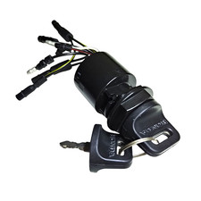 Originale Honda 35100-ZV5-013