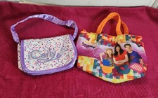 Build-A-Bear Workshop I Carly