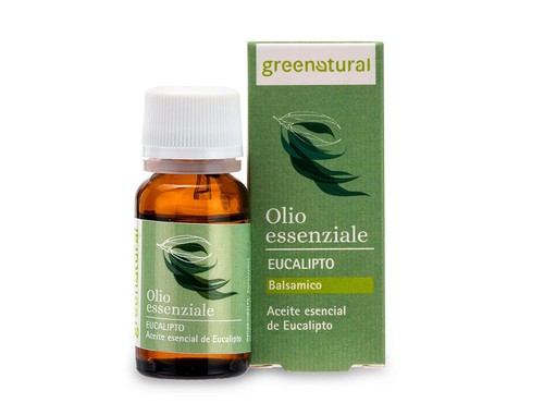 Olio essenziale eucalipto - olio,