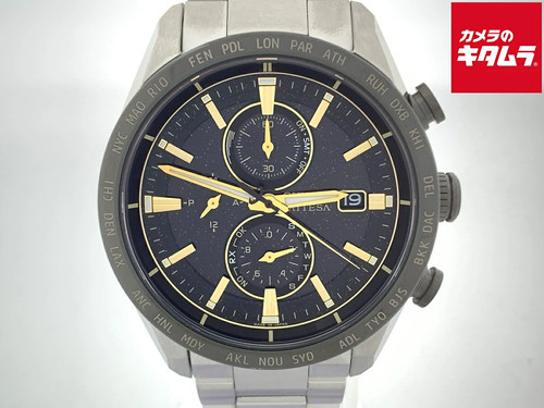 Citizen attesa actline uomo - attesa,