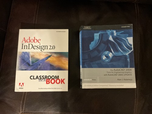 Resource books autocad 2004 - resource, 2004/