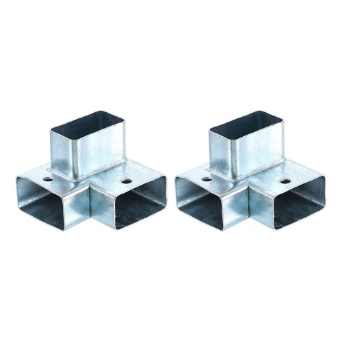 Kit per gazebo vie staffe - kit,