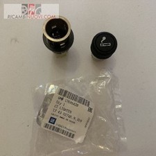 ACCENDISIGARI ORIGINALE OPEL -