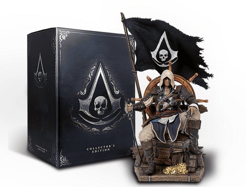 Prevendita assassin creed - assassin’s,